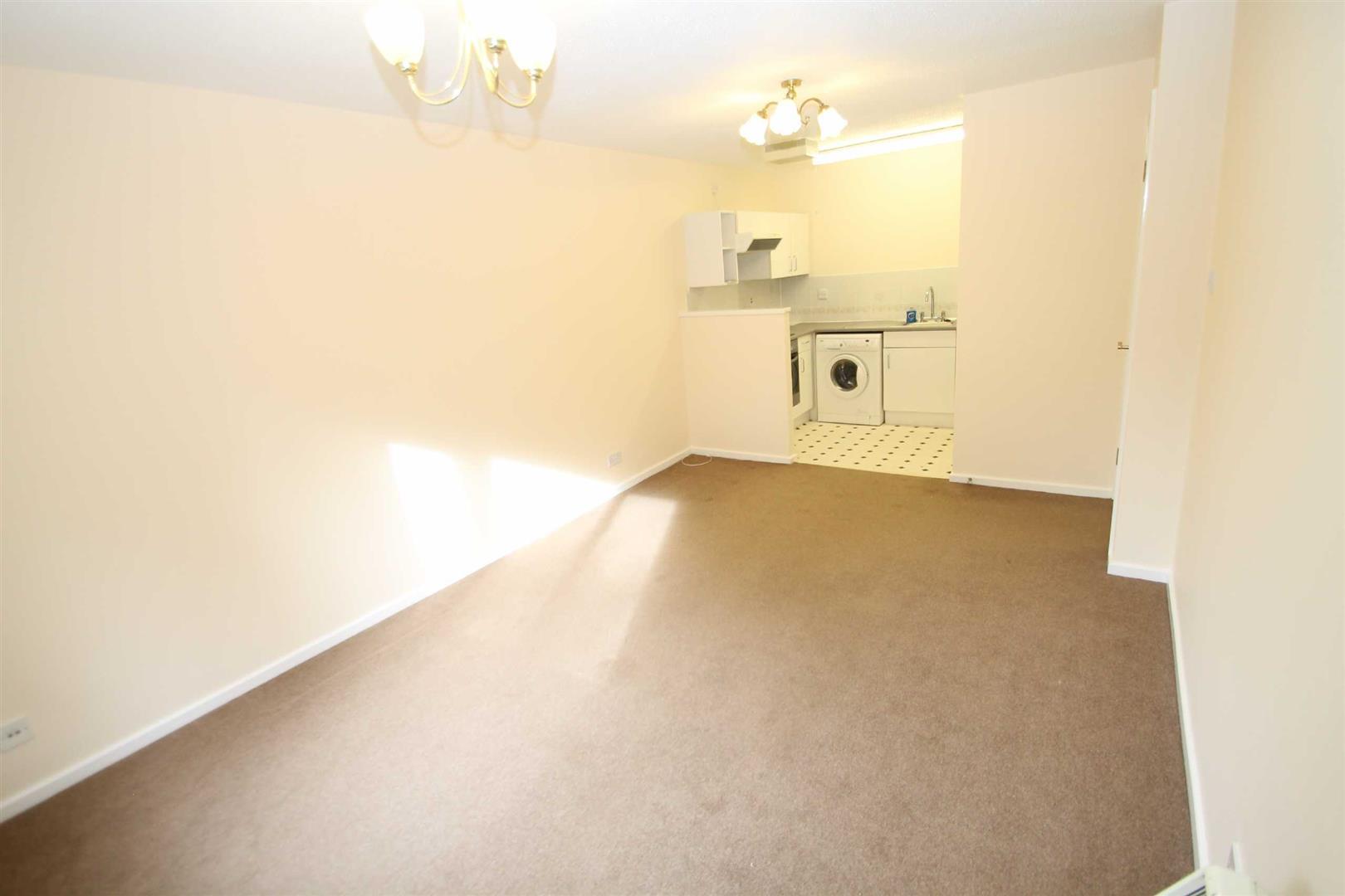 1 bed property in Albion Place, Milton Keynes